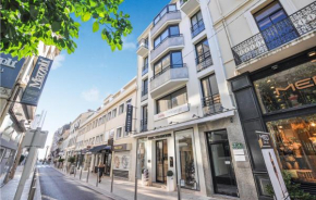 1 Bedroom Amazing Apartment In Cannes